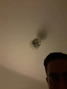 CyprianLaser 网络视讯表演