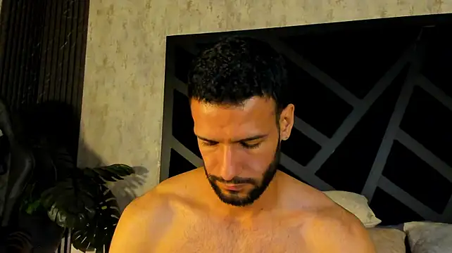Jacob_Benelli's Live XXX Chat