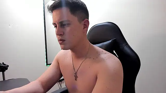KendricTorres Live XXX-Chat
