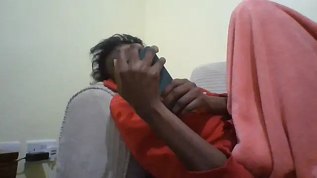 Cummin_Szn's Webcam Show