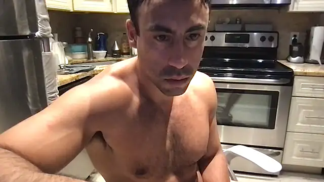 BigGuyMuscle Obrolan Langsung XXX