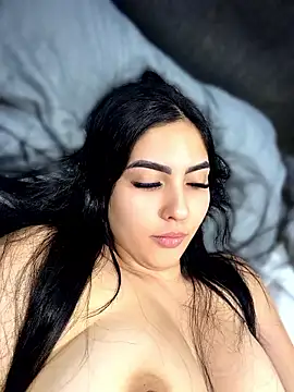 Chat XXX en directo de I_AM_SOPHIE_