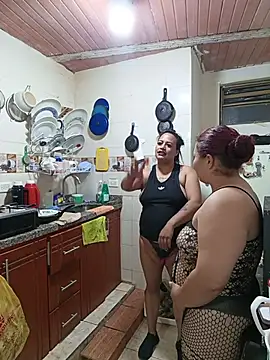 הופעת וובקאם של ZuriandAlex