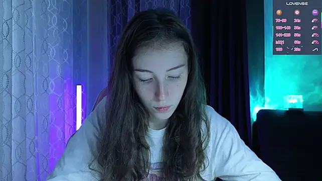 eskatmin Live XXX chat