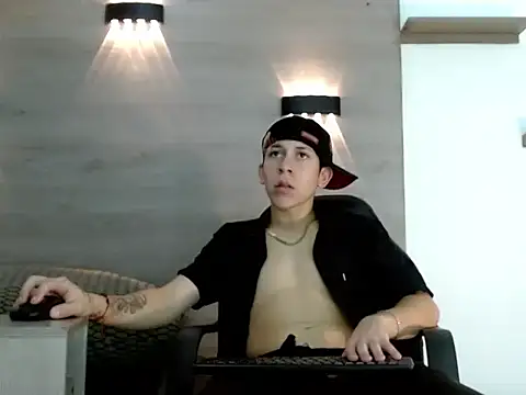 Chat XXX en directo de Gaeliitto