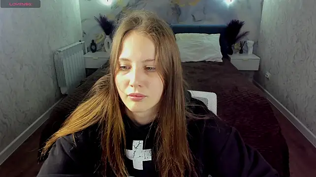 XXX chat uživo modela Vanessa_Sinclairr
