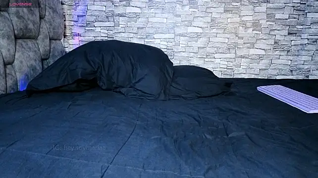 heysoymariaa Chat XXX in diretta