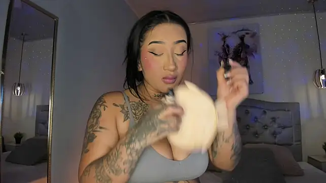 ayshel__'s Live XXX Chat