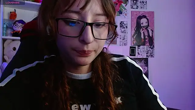 CelesteAyase Chat XXX live