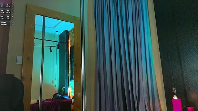 GrayAndrews 现场XXX聊天