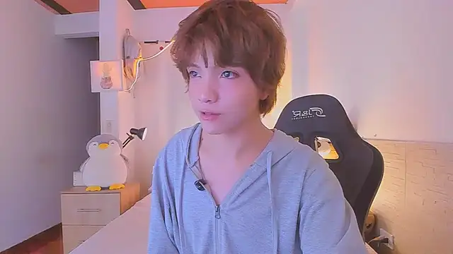 XXX chat uživo modela Sweet_Allan