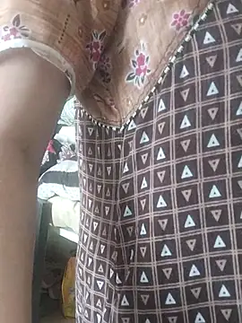 Sexynageena – Naživo XXX chat