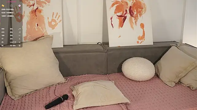 Chat XXX Live IdaJonesy