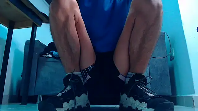 Chat XXX ao vivo de mastersmits