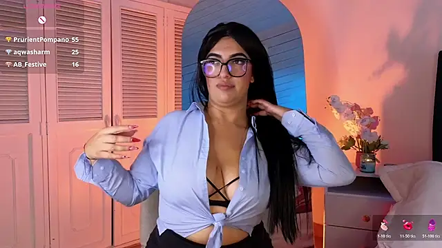 Chatroom XXX en direct de victoria1_cf