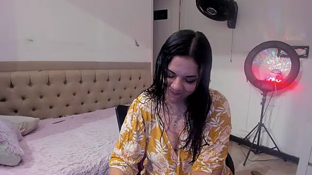 Chatroom XXX en direct de Veyra_Thaliaa