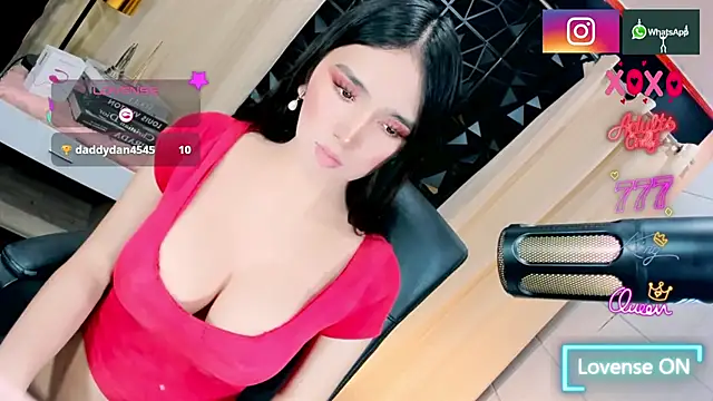 8inchAbsoluteSelfsucker's Live XXX Chat