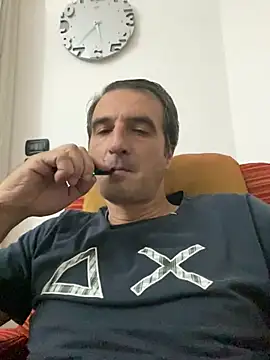 sasatimido Pertunjukan Webcam