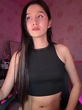 anne_smithe Show in webcam