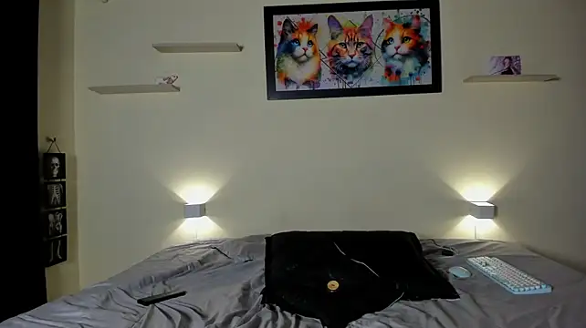 jordan_mm420's Live XXX Chat