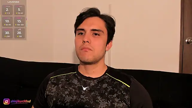 jasonxd9898's Live XXX Chat