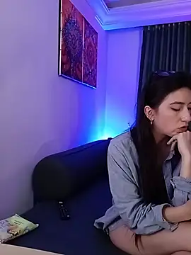 DaddyLolii 现场XXX聊天