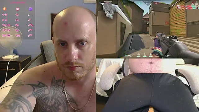 ConversationalistX Chat XXX live