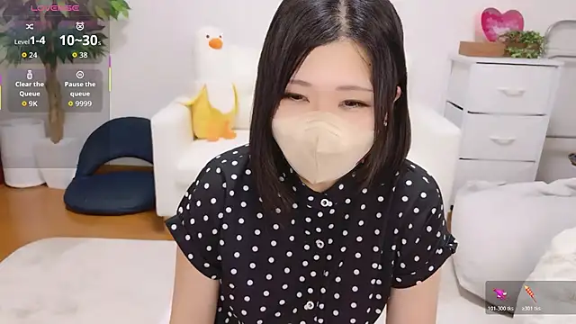 HIMAWARI_88ch – Naživo XXX chat