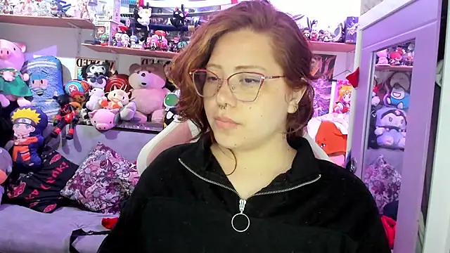 soficammy Chat XXX in diretta