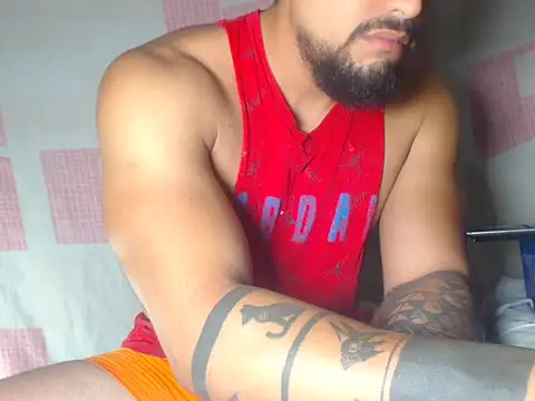 Show webcam de sebasx412