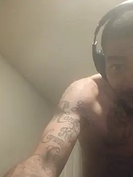 Og6grits' Webcam Show
