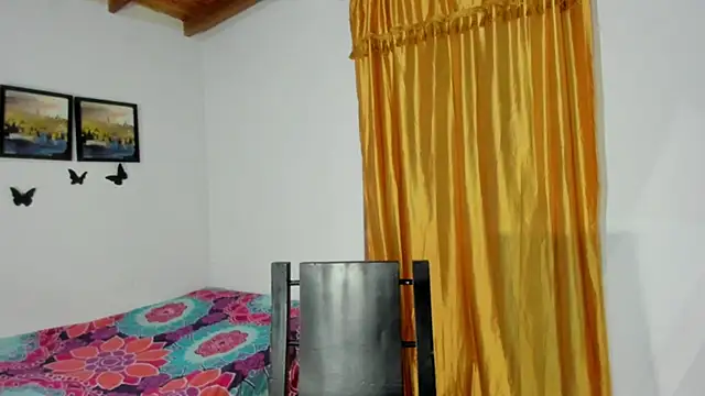 Vlad__night 网络视讯表演