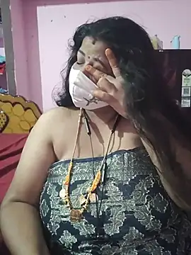 Živý XXX chat tamil_lathikaaa