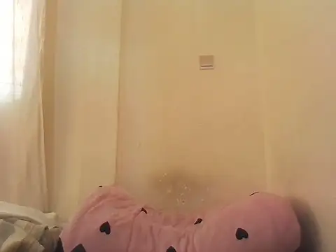 bunny_kiki's Webcam Show