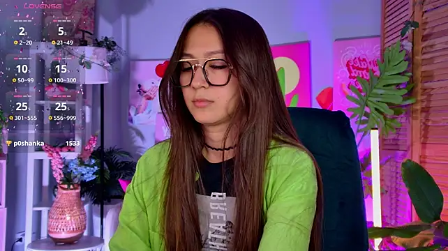 LanaBaker Live XXX-Chat