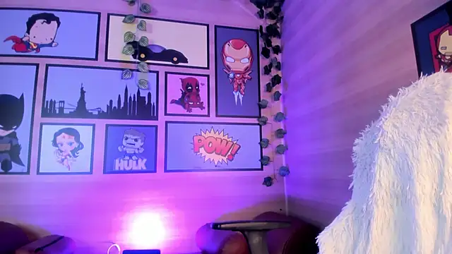 elisa_collins Live XXX-Chat
