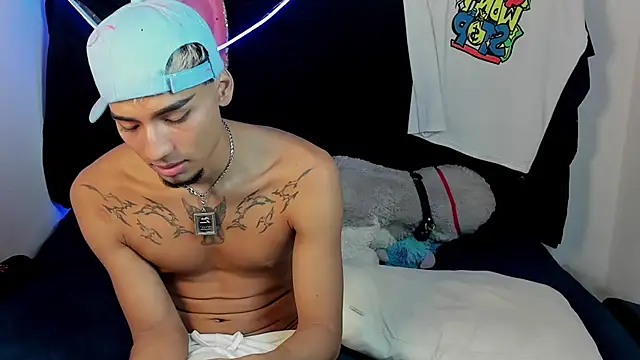 nick_acost's Webcam Show