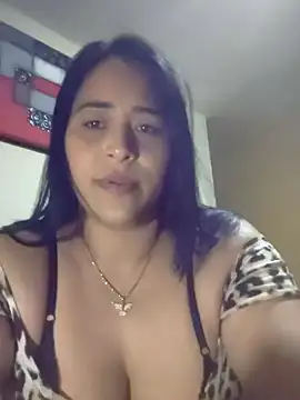 Alejandrava Webcamshow