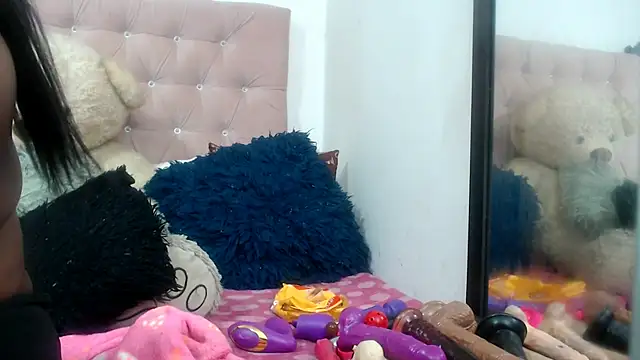 Chat +18 de Negrabig ao vivo