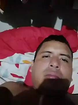 Show de JrRafael2001 na webcam