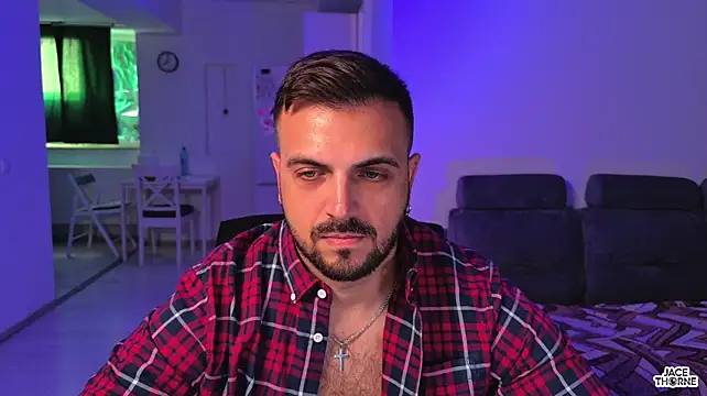 Jace_Thorne Webcam show