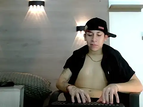 Gaeliitto Live XXX-Chat