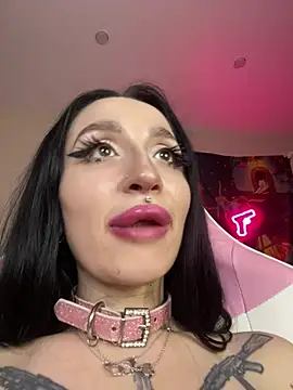 Molly__Moon's Live XXX Chat