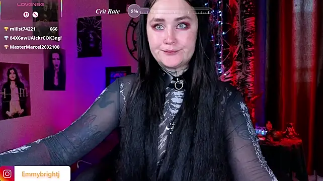 Emmybrightj_ Live XXX-Chat