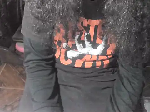 Chat XXX en directo de OreCam