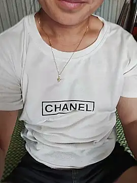 diana_jj 网络视讯表演