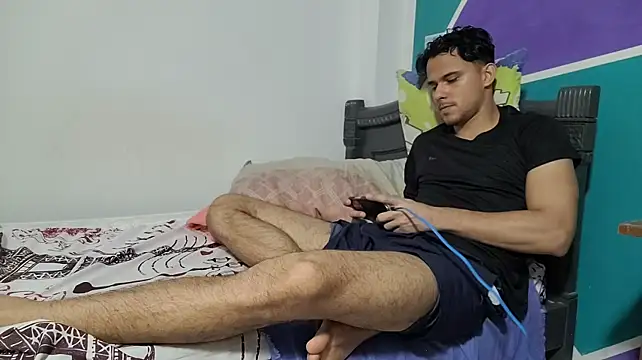 Joydan_rize webcam show