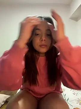 Živý XXX chat camzzi