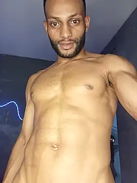 Chatroom XXX en direct de Jefdemon