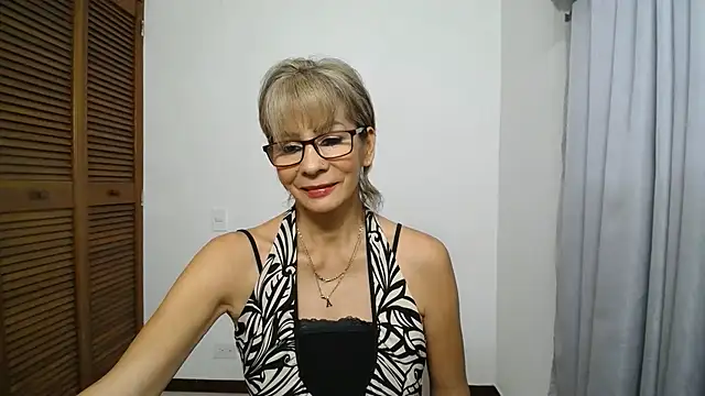 Show de webcam de mommysexy16